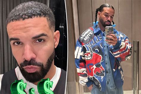 drake leake picture|Drake pokes fun at alleged leaked video: The rumors are true